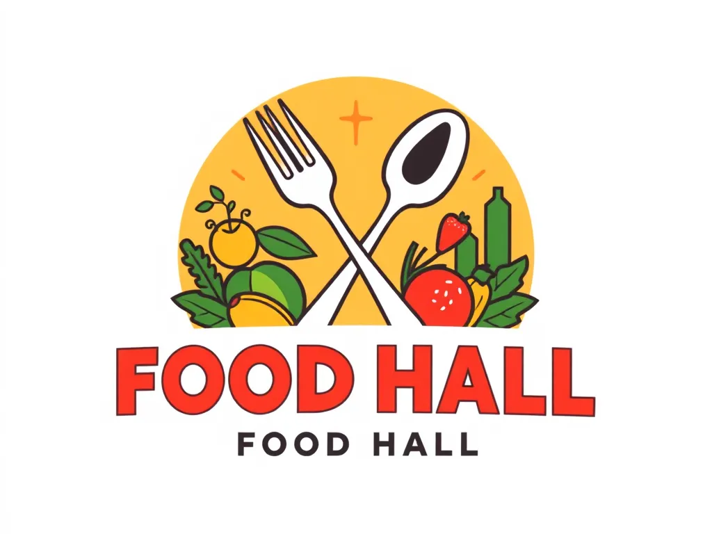 Portland Food Hall: A Culinary Adventure Awaits